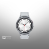 Смарт-часы Samsung Galaxy Watch6 Classic 47 mm SM-R960 Silver Смарт-часы Samsung Galaxy Watch6 Classic 47 mm SM-R960 Silver